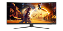 AOC AGON CU34G4Z 34″ UWQHD 240Hz VA — 3