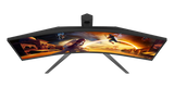 AOC AGON CU34G4Z 34″ UWQHD 240Hz VA — 4