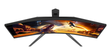 AOC AGON CU34G4Z 34″ UWQHD 240Hz VA — 4