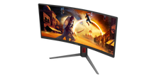 AOC AGON CU34G4Z 34″ UWQHD 240Hz VA — 5