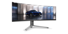 AOC AGON PD49 49″ DQHD 240Hz OLED — 4