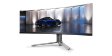 AOC AGON PD49 49″ DQHD 240Hz OLED — 5
