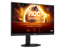 AOC AGON Q27G4XN 27″ QHD 180Hz VA — 1