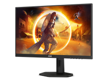 AOC AGON Q27G4XN 27″ QHD 180Hz VA — 4