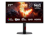 AOC AGON Q27G4ZDR 27″ QHD 240Hz OLED — 1