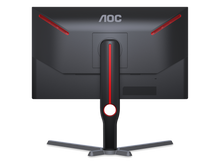 AOC AGON U27G3X 27″ 4K 165Hz IPS — 3