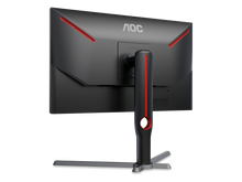 AOC AGON U27G3X 27″ 4K 165Hz IPS — 5
