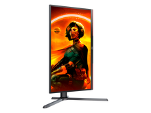 AOC AGON U27G3X 27″ 4K 165Hz IPS — 7