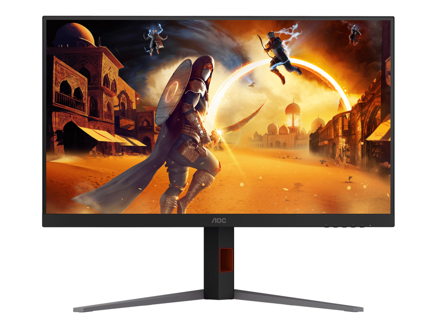 AOC AGON U32G4 32″ 4K 160Hz Fast IPS — 1