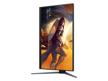AOC AGON U32G4 32″ 4K 160Hz Fast IPS — 5