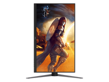 AOC AGON U32G4 32″ 4K 160Hz Fast IPS — 6