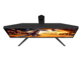 AOC AGON U32G4 32″ 4K 160Hz Fast IPS — 8
