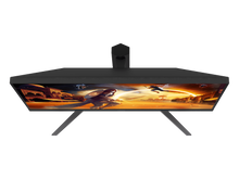 AOC AGON U32G4 32″ 4K 160Hz Fast IPS — 8