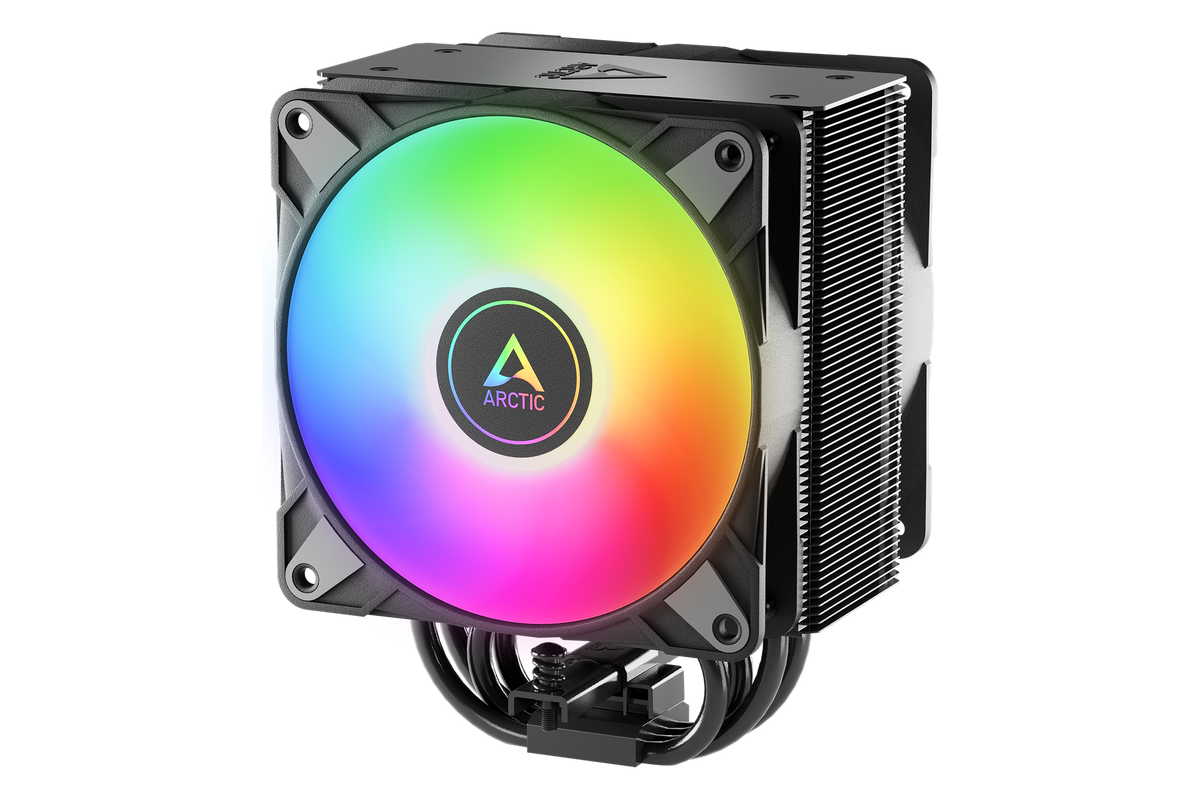 Arctic Freezer 36 A-RGB Air Cooler — 1