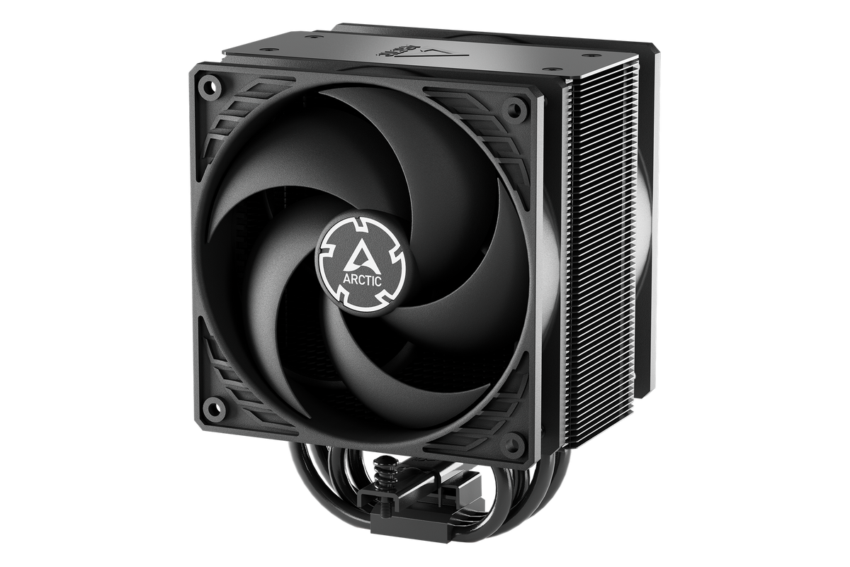 Arctic Freezer 36 Air Cooler — 1