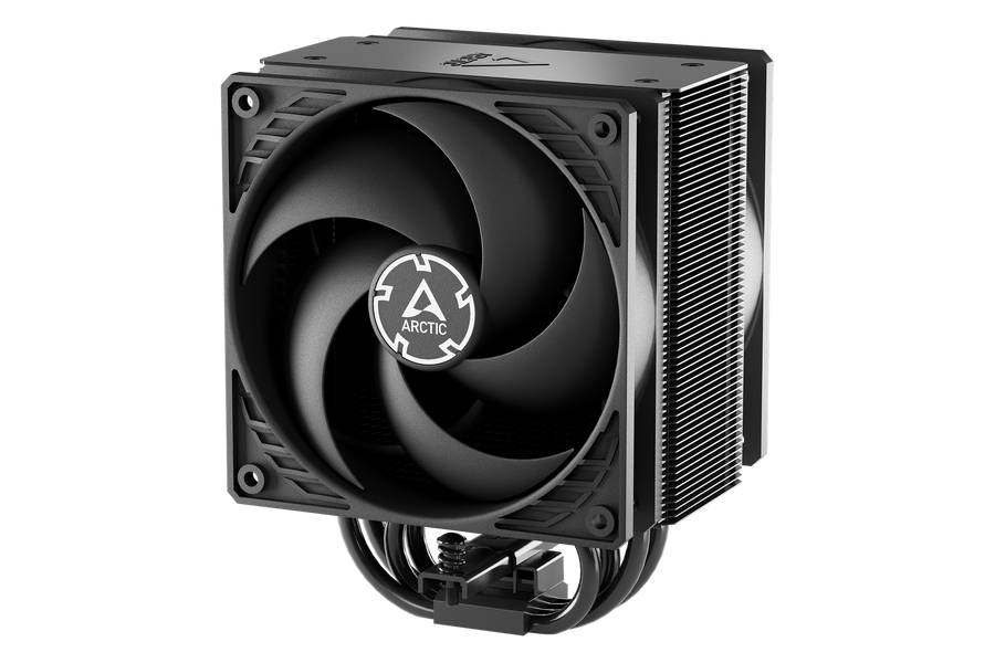 Arctic Freezer 36 Air Cooler — 1