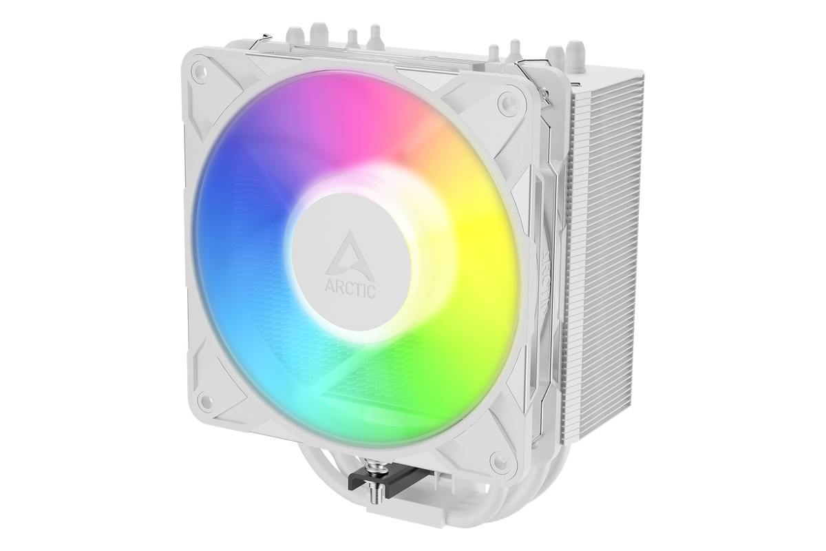 Arctic Freezer 36-S A-RGB Air Cooler White — 1