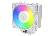 Arctic Freezer 36-S A-RGB Air Cooler White — 1