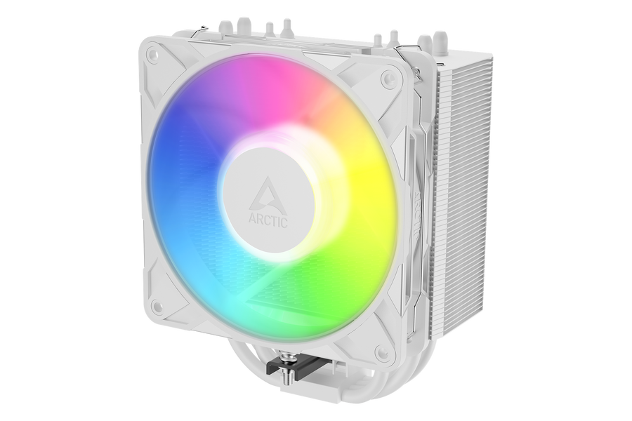 Arctic Freezer 36-S A-RGB Air Cooler White — 1