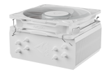 Arctic Freezer 36-S A-RGB Air Cooler White — 8