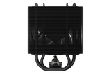 Arctic Freezer 36-S A-RGB Black Air Cooler — 1