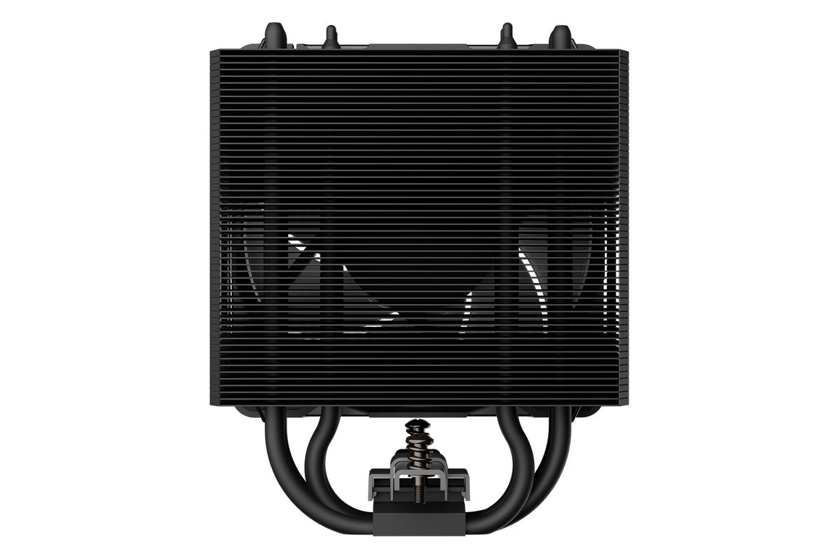 Arctic Freezer 36-S A-RGB Black Air Cooler — 1