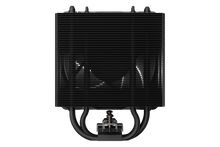 Arctic Freezer 36-S A-RGB Black Air Cooler — 1
