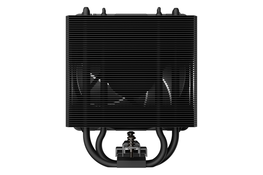 Arctic Freezer 36-S A-RGB Black Air Cooler — 1