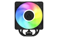 Arctic Freezer 36-S A-RGB Black Air Cooler — 3