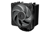 Arctic Freezer 36-S A-RGB Black Air Cooler — 4