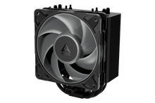 Arctic Freezer 36-S A-RGB Black Air Cooler — 4