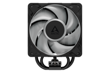 Arctic Freezer 36-S A-RGB Black Air Cooler — 5