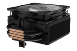 Arctic Freezer 36-S A-RGB Black Air Cooler — 7