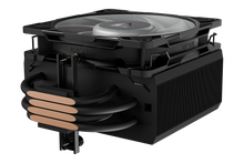 Arctic Freezer 36-S A-RGB Black Air Cooler — 7