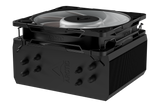 Arctic Freezer 36-S A-RGB Black Air Cooler — 8