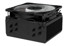 Arctic Freezer 36-S A-RGB Black Air Cooler — 8