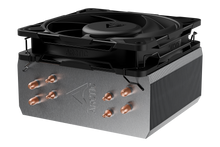 Arctic Freezer 36-S Air Cooler — 1