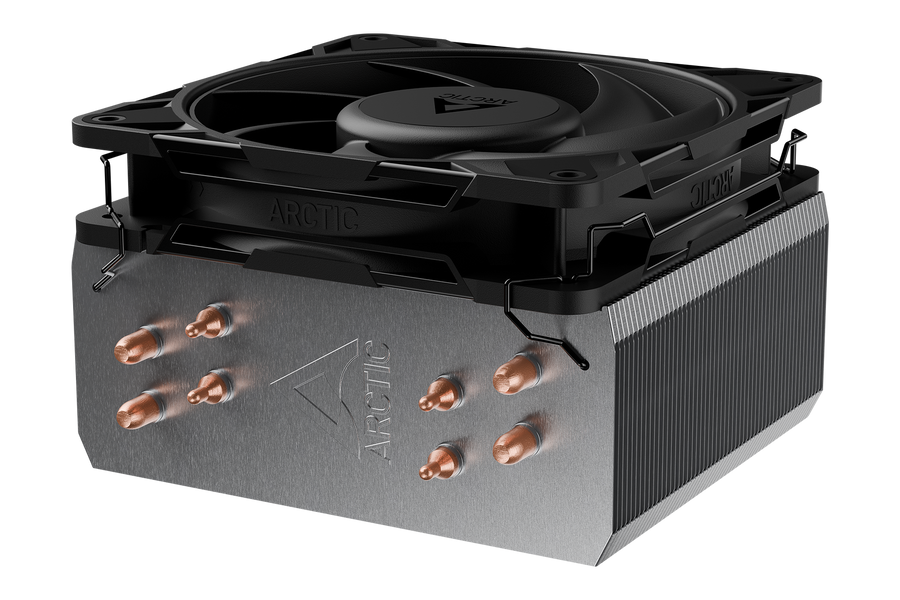 Arctic Freezer 36-S Air Cooler — 1