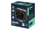 Arctic Freezer 36-S Air Cooler — 7