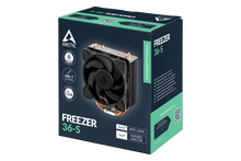 Arctic Freezer 36-S Air Cooler — 7