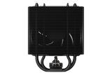 Arctic Freezer 36-S Black Air Cooler — 1