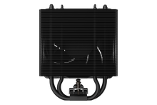 Arctic Freezer 36-S Black Air Cooler — 1