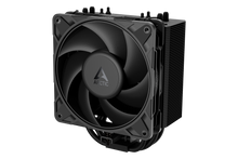 Arctic Freezer 36-S Black Air Cooler — 2