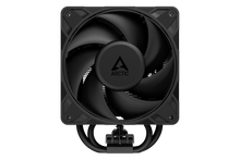 Arctic Freezer 36-S Black Air Cooler — 3