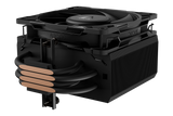 Arctic Freezer 36-S Black Air Cooler — 5