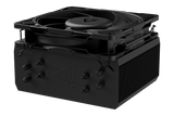 Arctic Freezer 36-S Black Air Cooler — 6