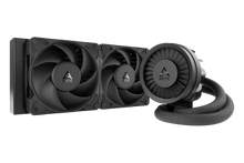 Arctic Liquid Freezer III Pro 240 AIO Liquid Cooler — 1