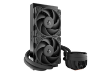 Arctic Liquid Freezer III Pro 240 AIO Liquid Cooler — 2