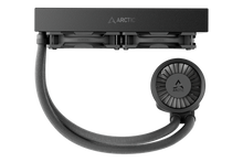 Arctic Liquid Freezer III Pro 240 AIO Liquid Cooler — 3
