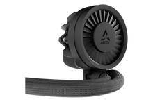 Arctic Liquid Freezer III Pro 240 AIO Liquid Cooler — 4